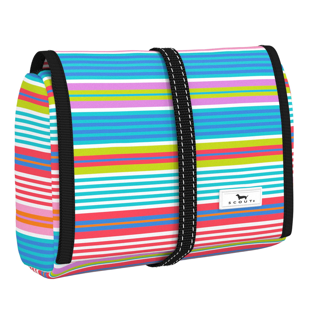 Scout Beauty Burrito Toiletry Bags