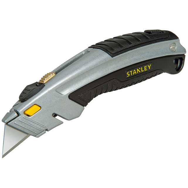 Stanley Instant Change Retractable Utility Knife