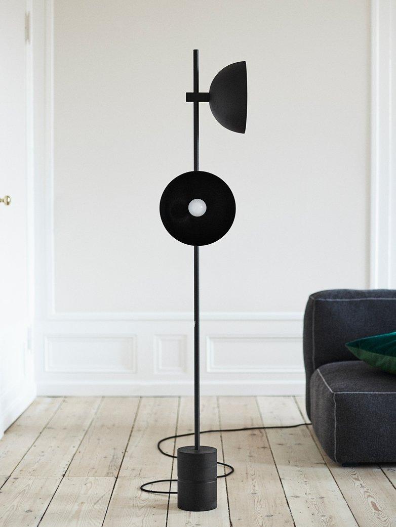 Studio Floor Lamp