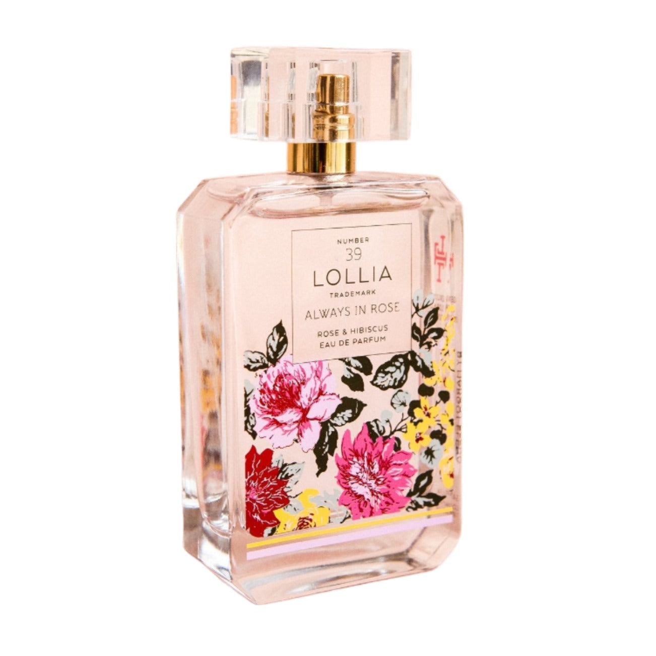 Lollia Eau De Parfum