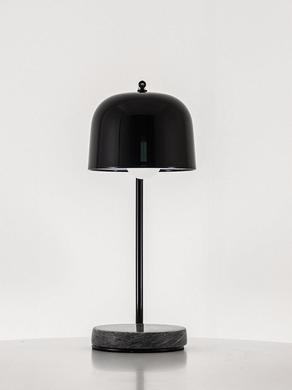 Grant Table Lamp