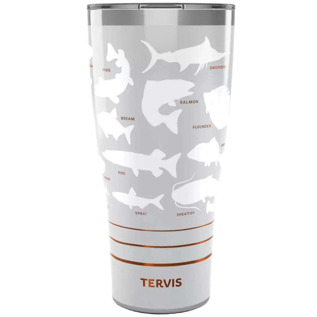 Tervis Stainless Steel Tumblers