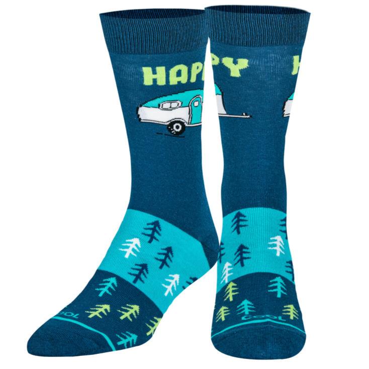 Odd Sox Men's Novelty Socks