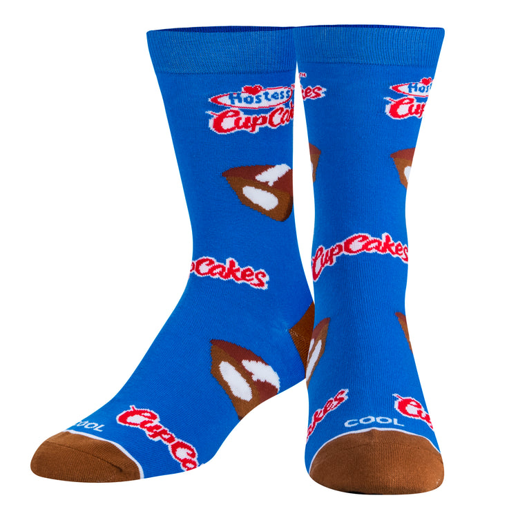 Odd Sox Men's Novelty Socks