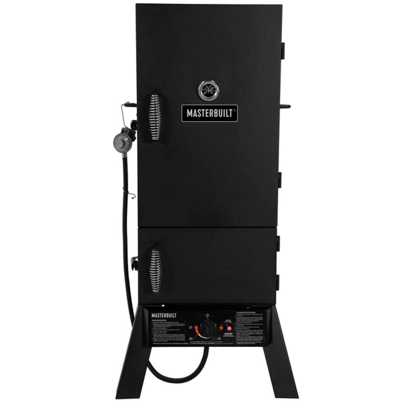 Masterbuilt Propane Smoker - 30