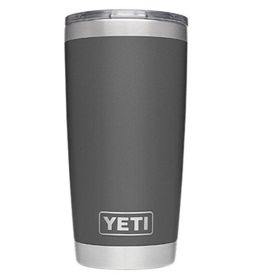 YETI Rambler Insulated Tumbler