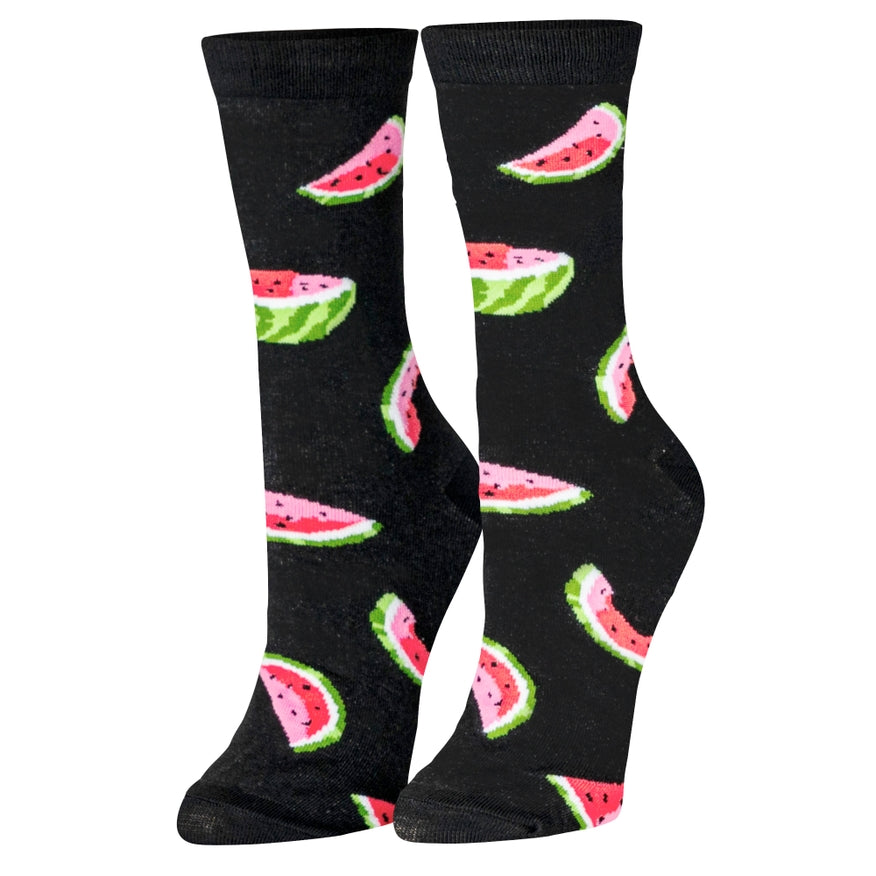 Crazy Socks Women's Novelty Socks