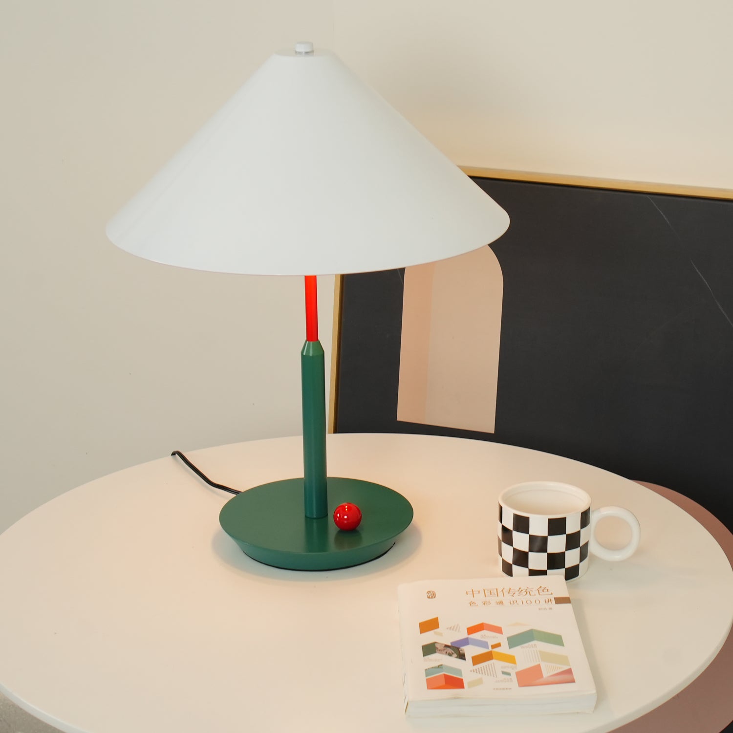 Little Eliah Table Lamp