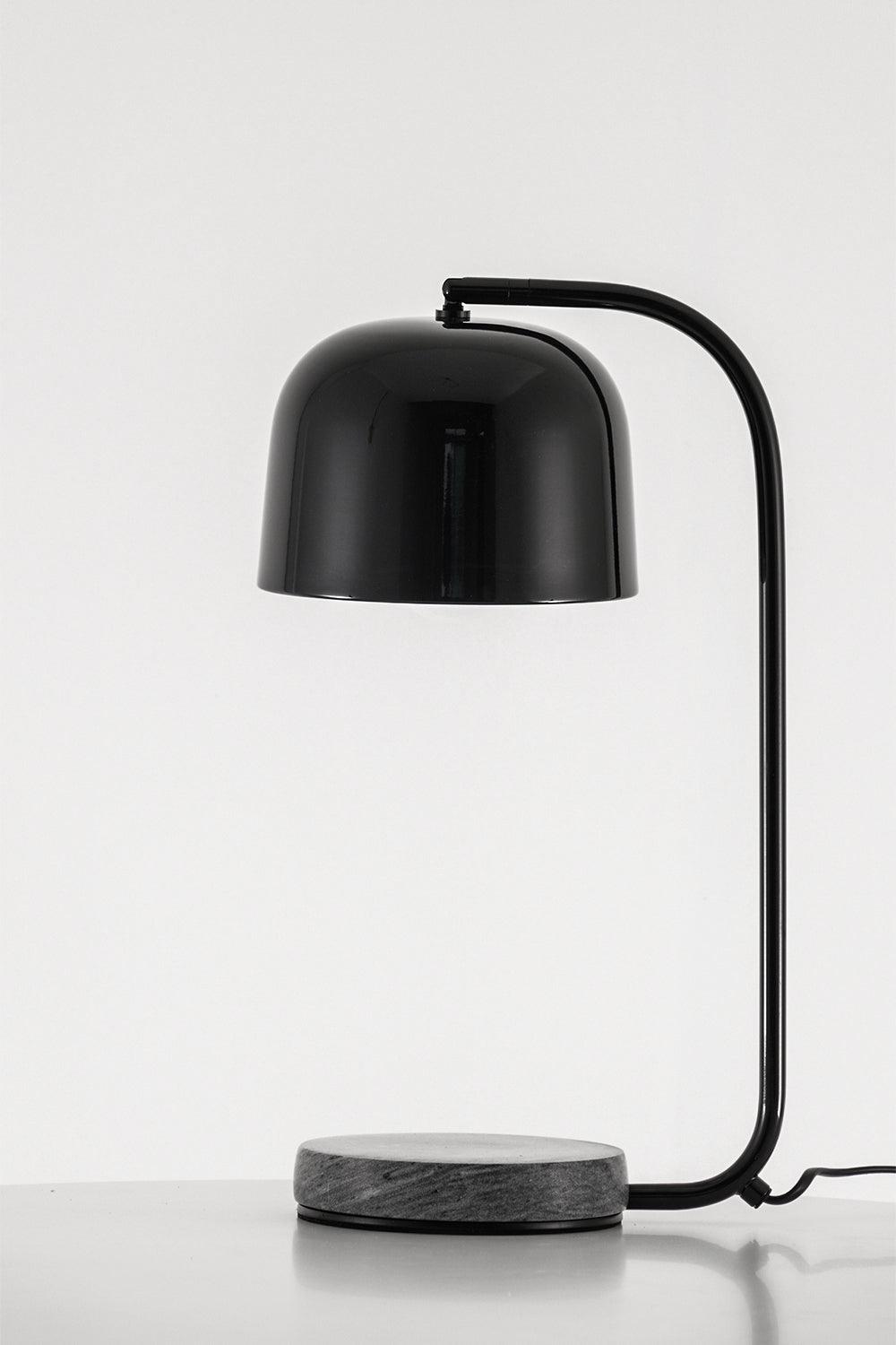 Grant Table Lamp