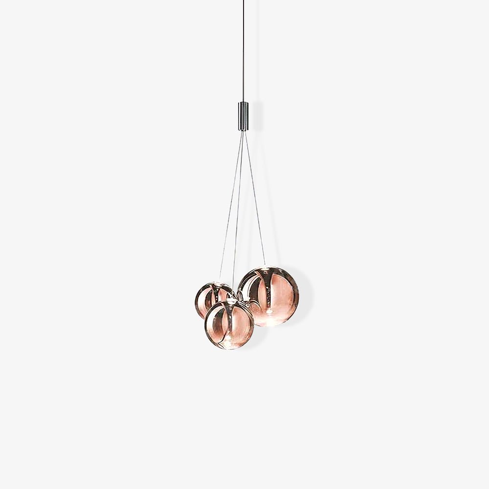 Random Pendant Light