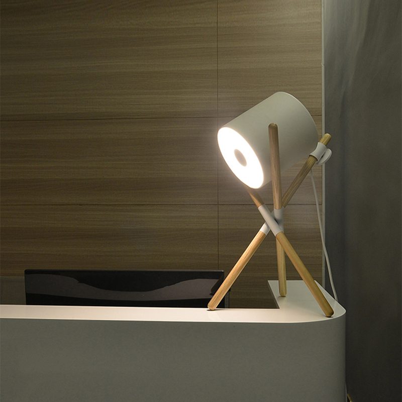 Shift Lamp Table Lamp