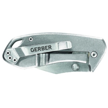 Gerber Kettlebell Folding Knife - 2.5