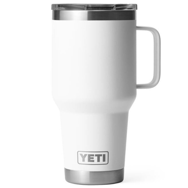 YETI Rambler Insulated Travel Mug