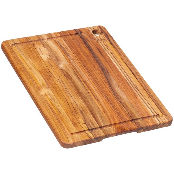 Teakhaus Marine Series Wooden Cutting Boards