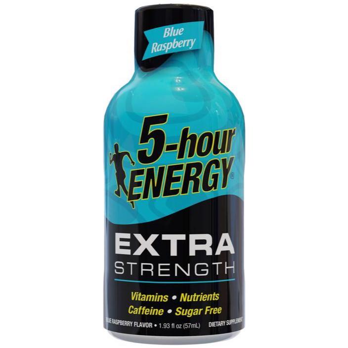 5-Hour Energy - 1.93 oz.