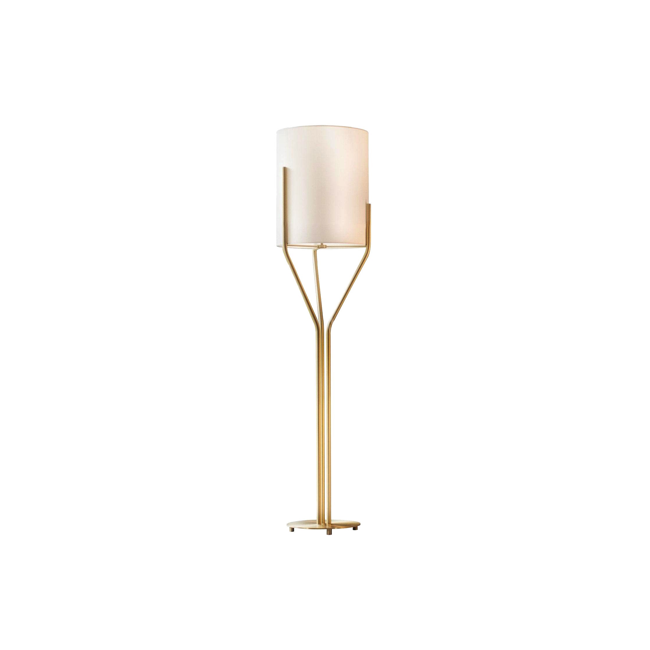 Arborescence Floor Lamp