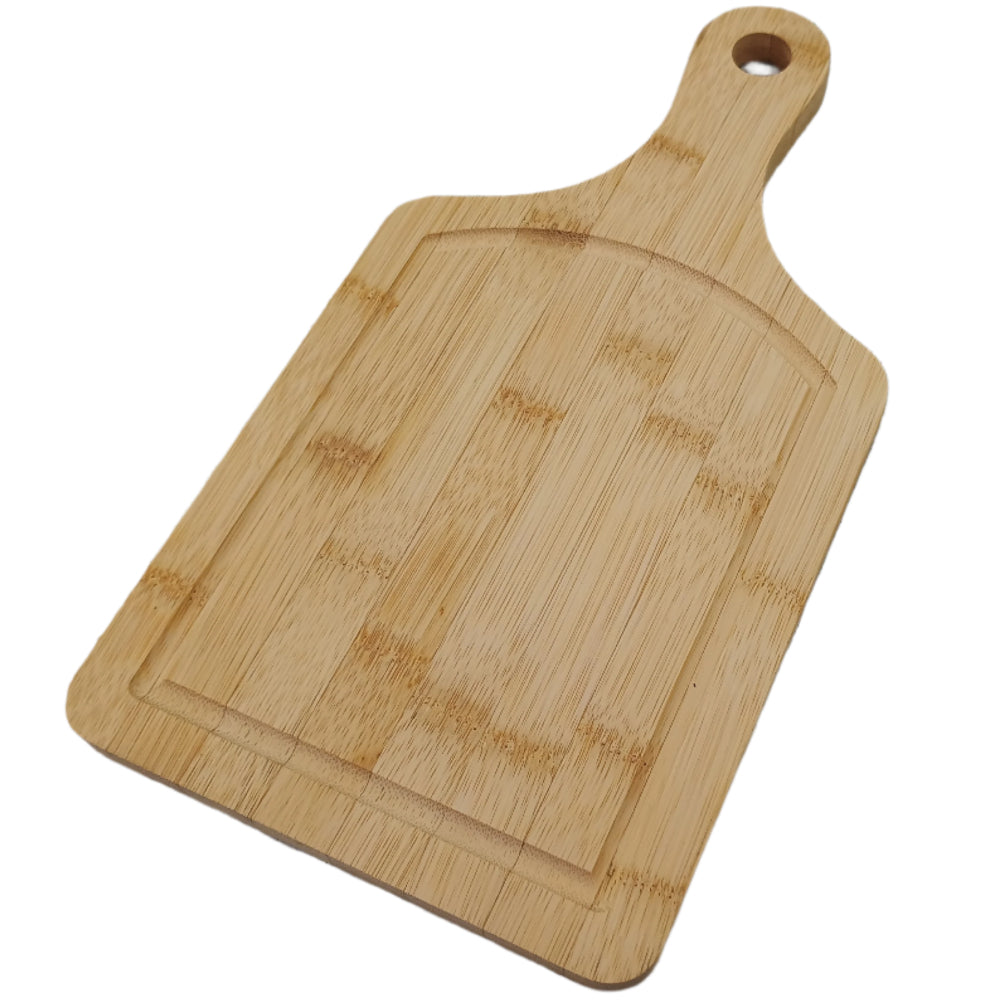 JDS Bamboo Cutting Board - 7 x 13 (Blank)