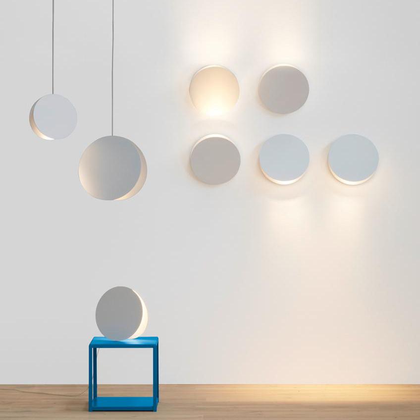 North Pendant Light