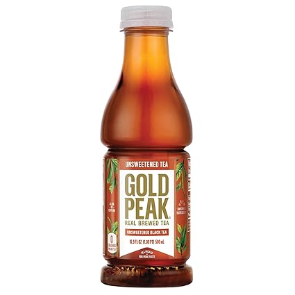 Gold Peak Tea - 18.5 oz.