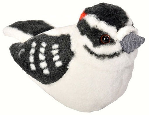 Audubon Plush Birds with Authentic Bird Songs