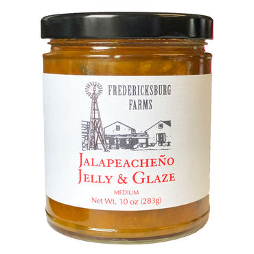 Fredericksburg Farms Jellies & Preserves