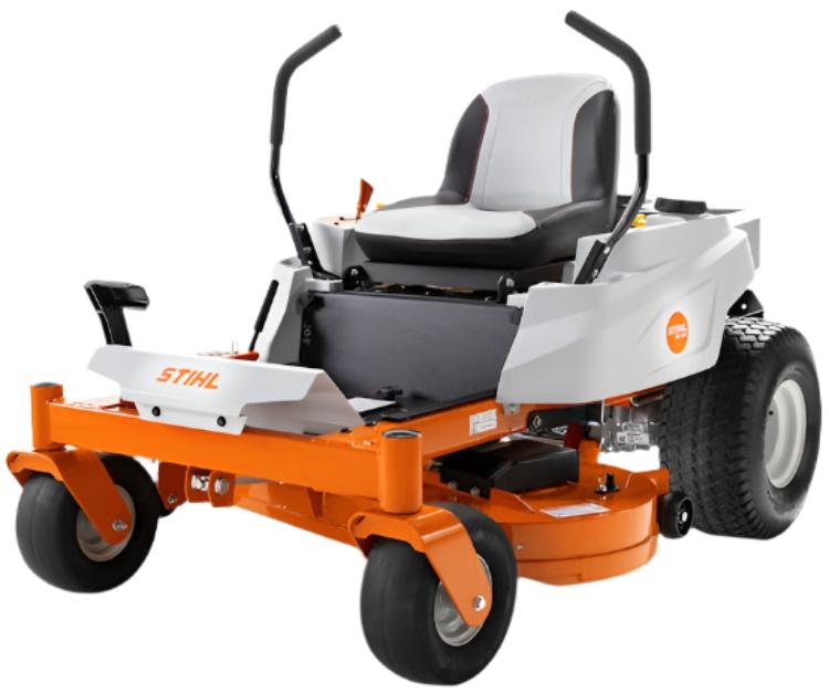 Stihl RZ 142 Briggs V-Twin 42 Mower