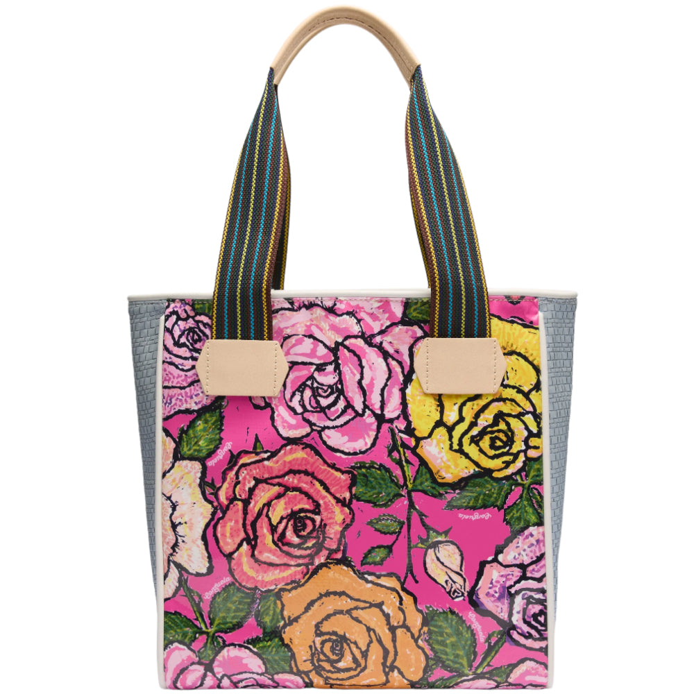 Consuela Classic Tote