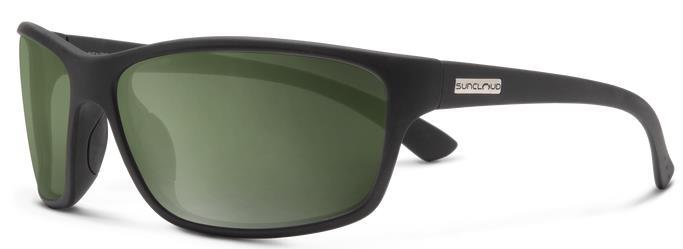 Suncloud Sentry Polarized Sunglasses