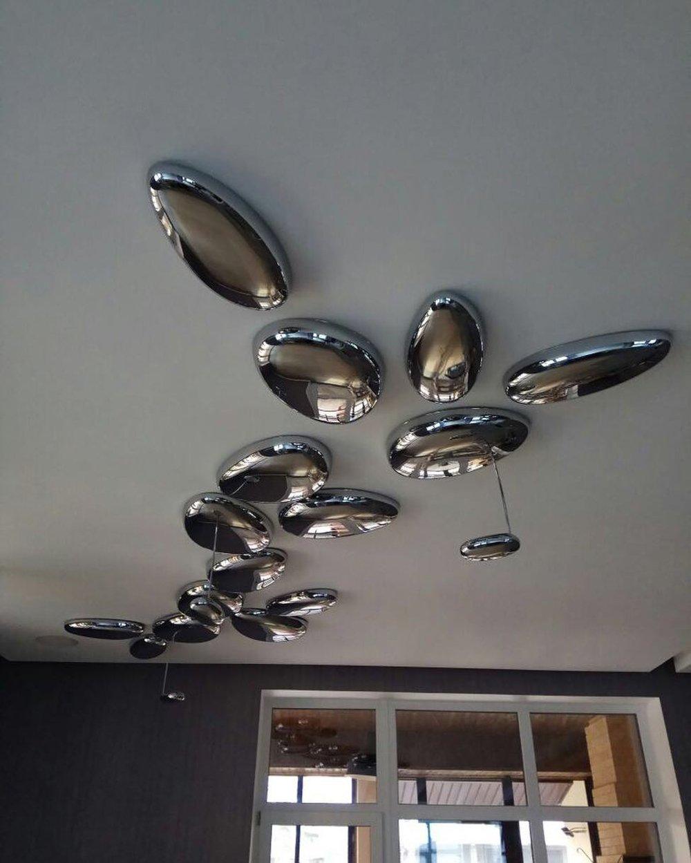 Skydro Ceiling Lamp