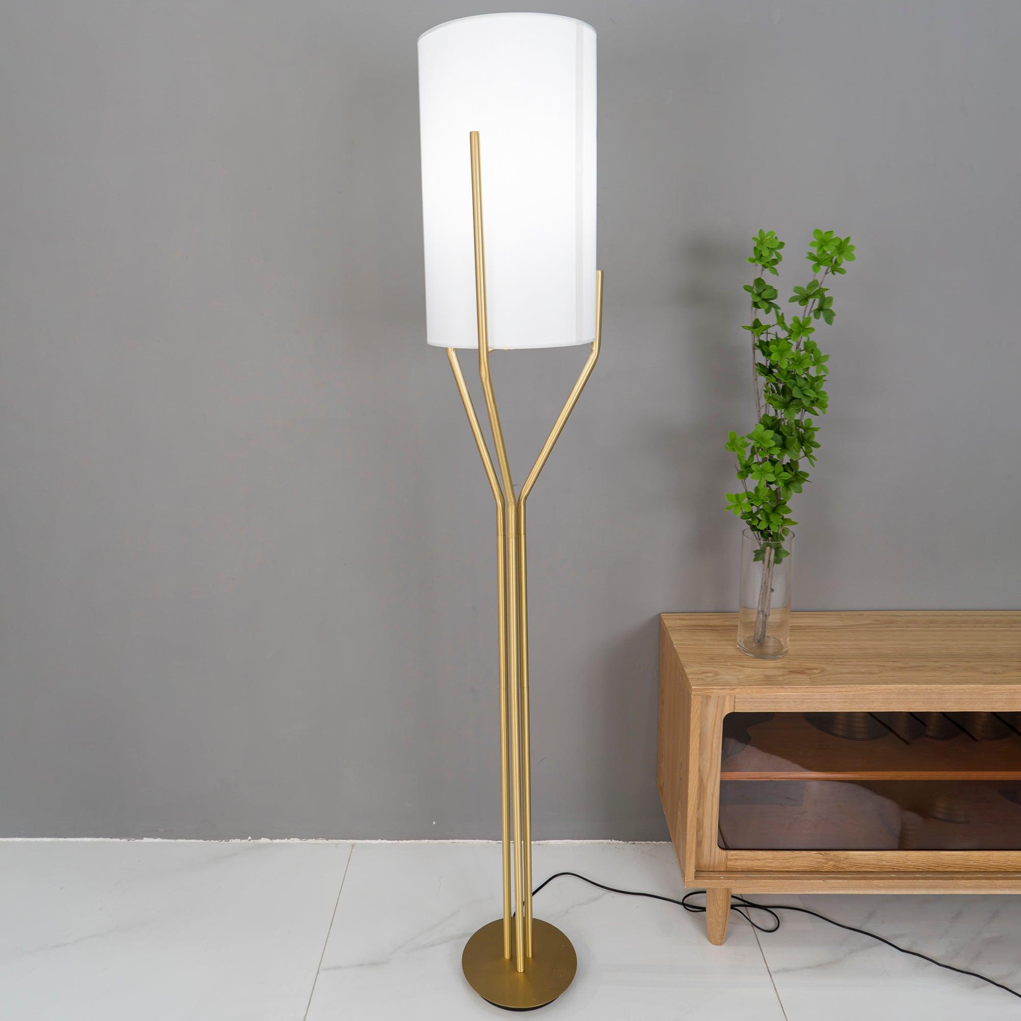 Arborescence Floor Lamp