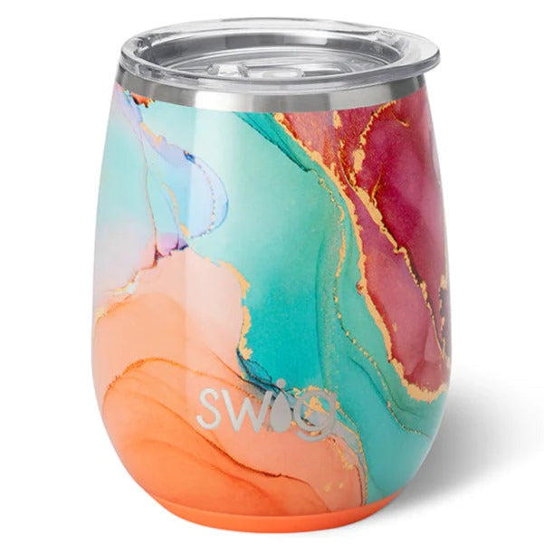 Swig Stemless Wine Cup - 14 oz.