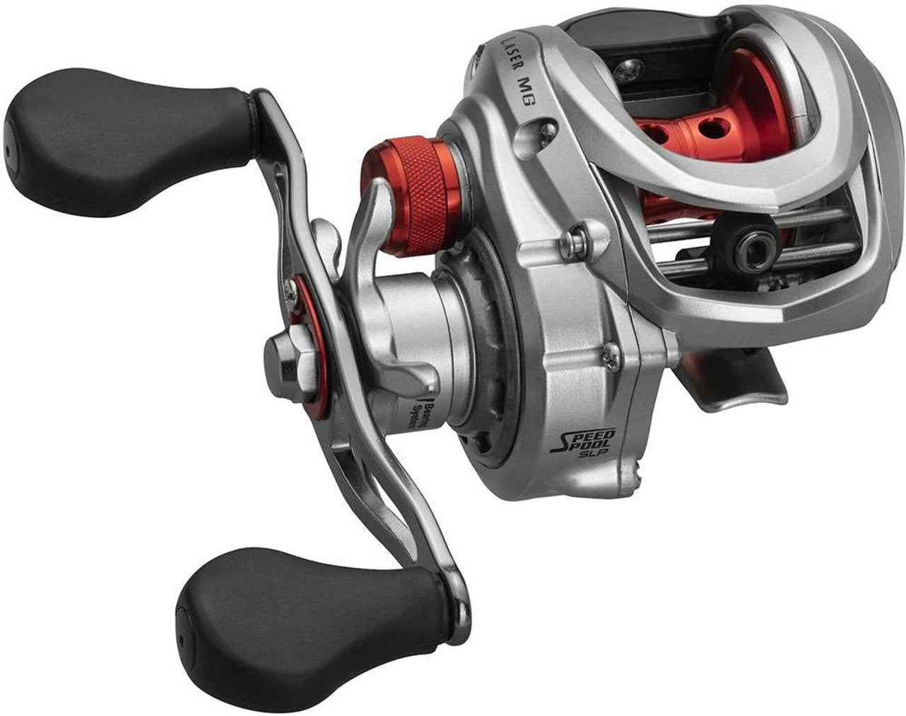 Lew's LSG1SHAMG Laser MG Speed Spool SLP Baitcasting Reel