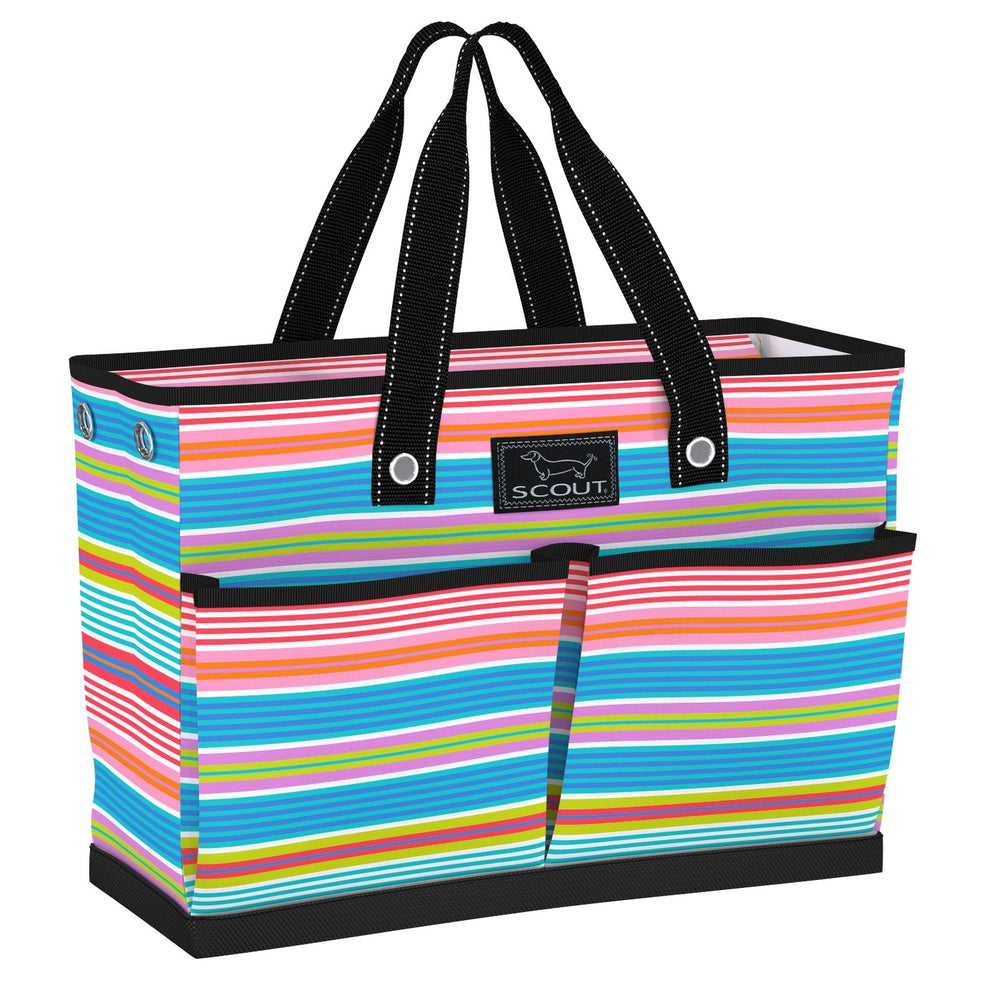 Scout BJ Bag Pocket Totes