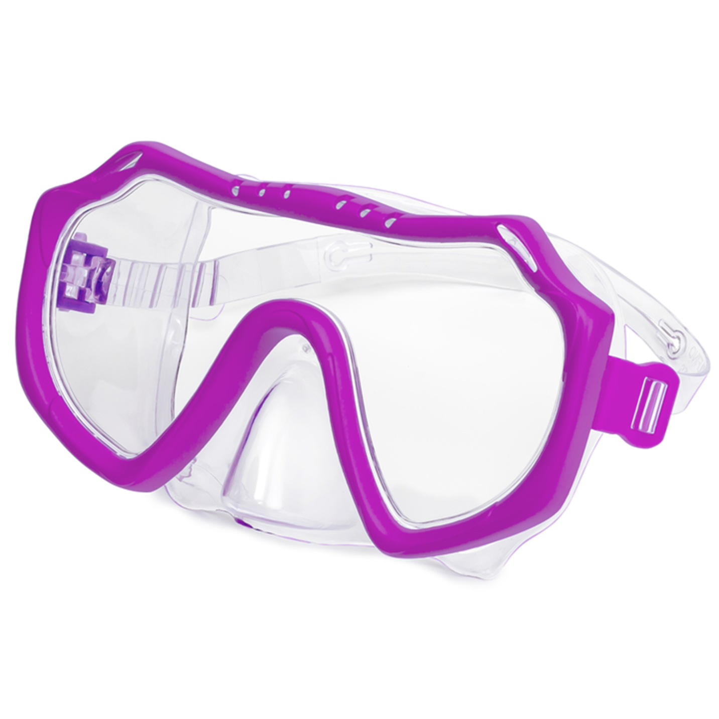 Aqua Swim Youth-Sized Swimming Mask