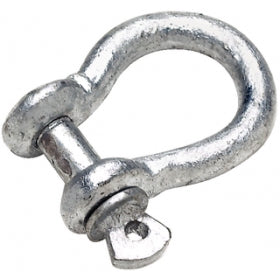 Anchor Shackle - Galvanized