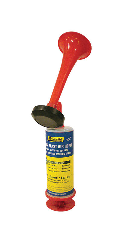 Pump Blast Air Horn 4 oz.