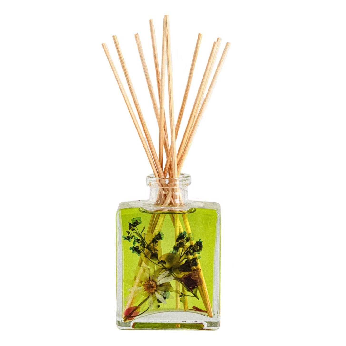 Rosy Rings Botanical Reed Diffusers