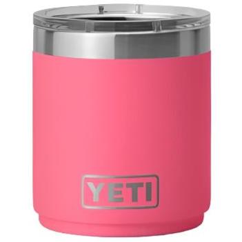 YETI Rambler Lowball Insulated Cup - 10 oz.