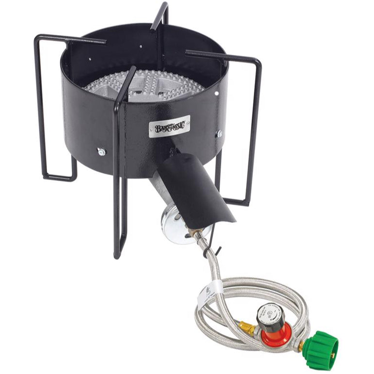 Bayou Classic 164000 BTU Outdoor Propane Cooker