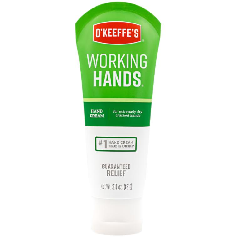 O'Keeffe's Working Hands Hand Cream