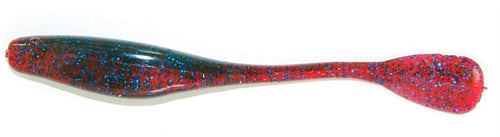 Gambler Flapp'n Shad Soft Jerkbait