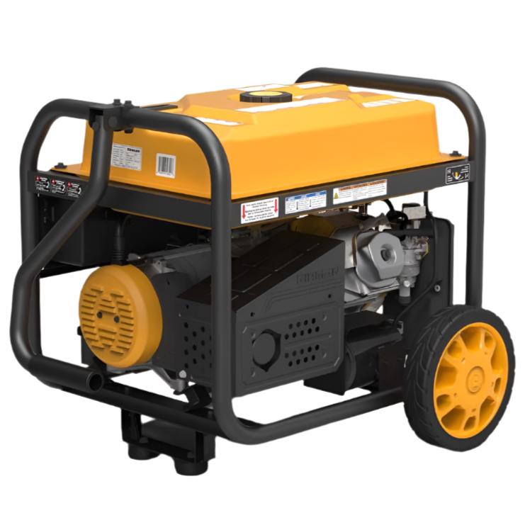 Firman 120/240V 9300W Gasoline Generator