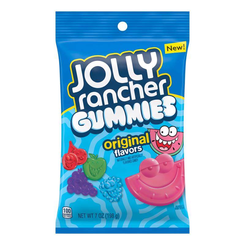 Jolly Rancher - 7 oz.