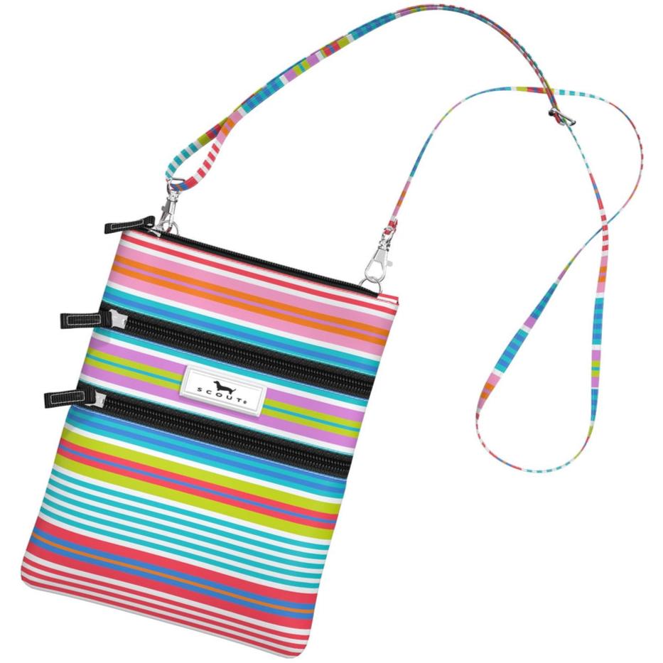 Scout Sally Go Lightly Crossbody Bag