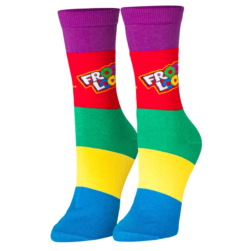 Crazy Socks Women's Novelty Socks