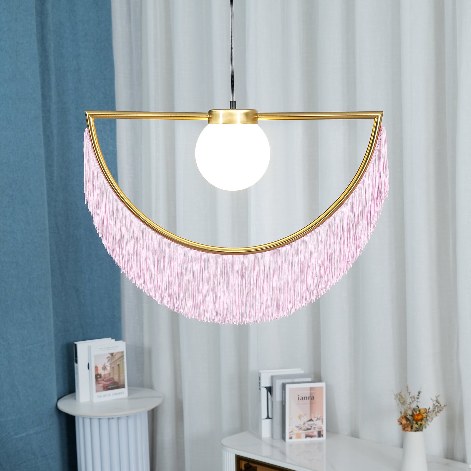 Wink Pendant Lamp