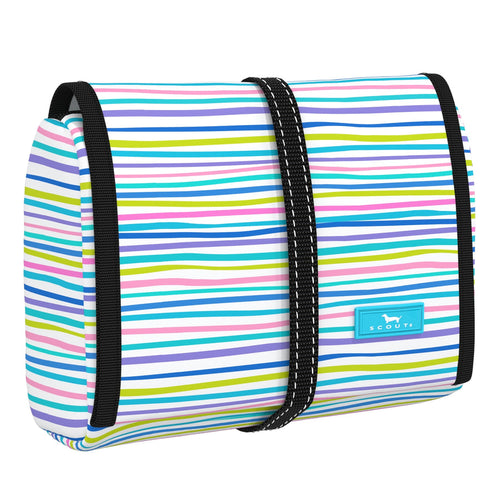 Scout Beauty Burrito Toiletry Bags