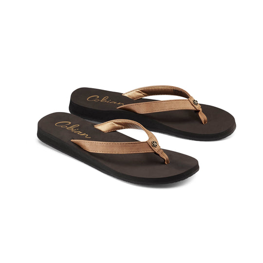 Cobian Skinny Bounce Sandal