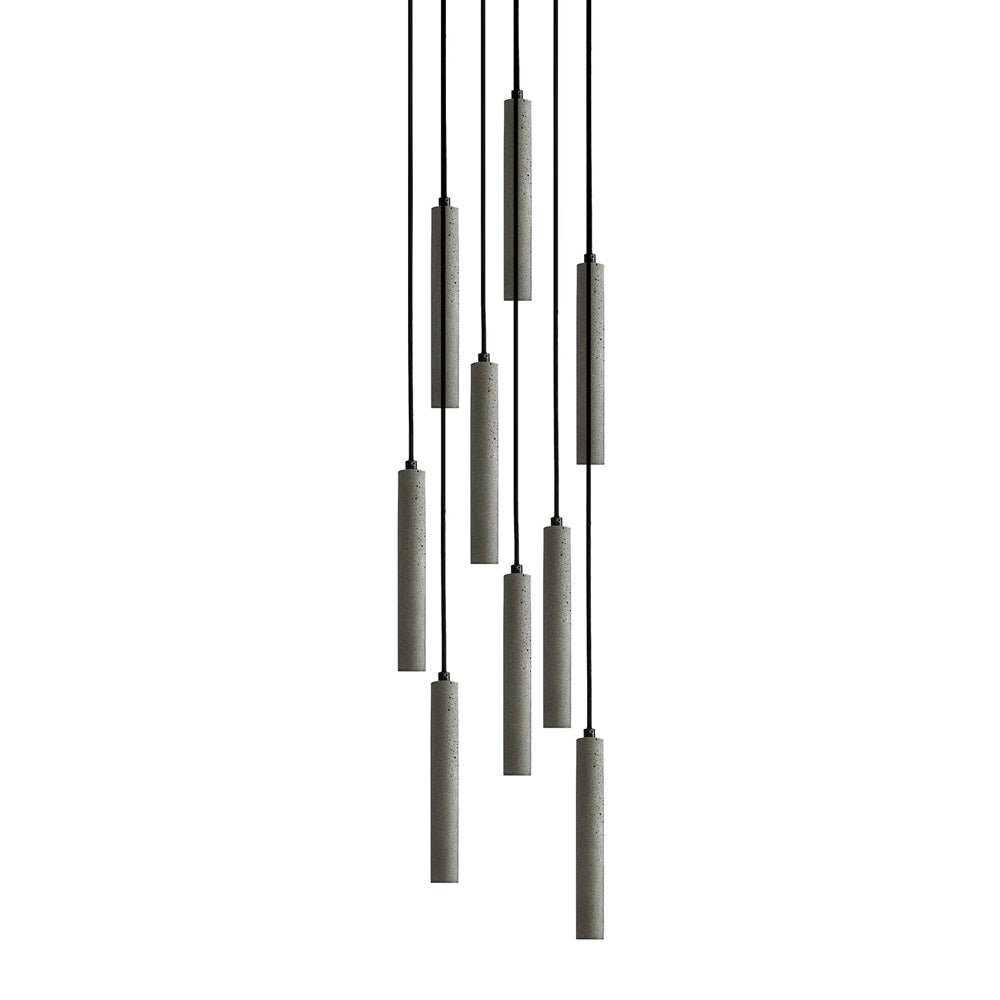 Bang Concrete Pendants Light