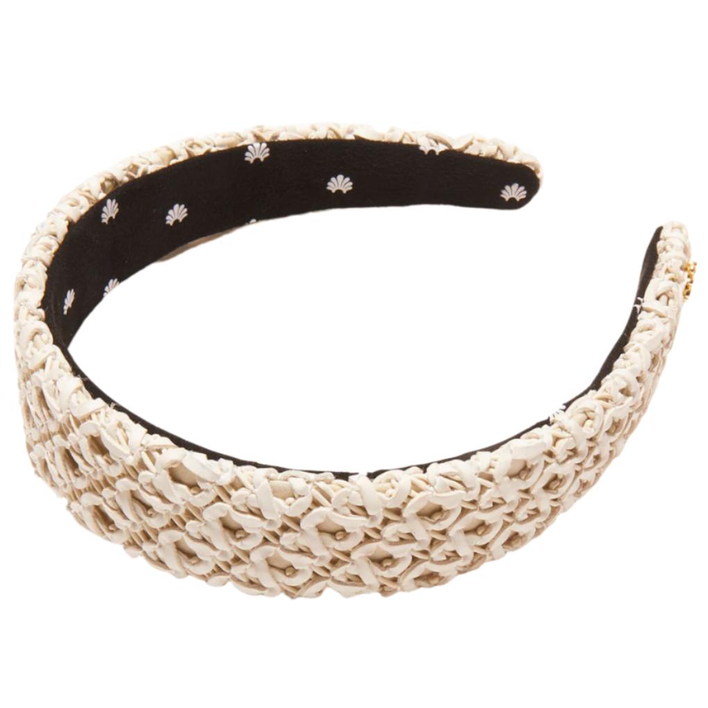 Lele Sadoughi Designer Women's Headbands